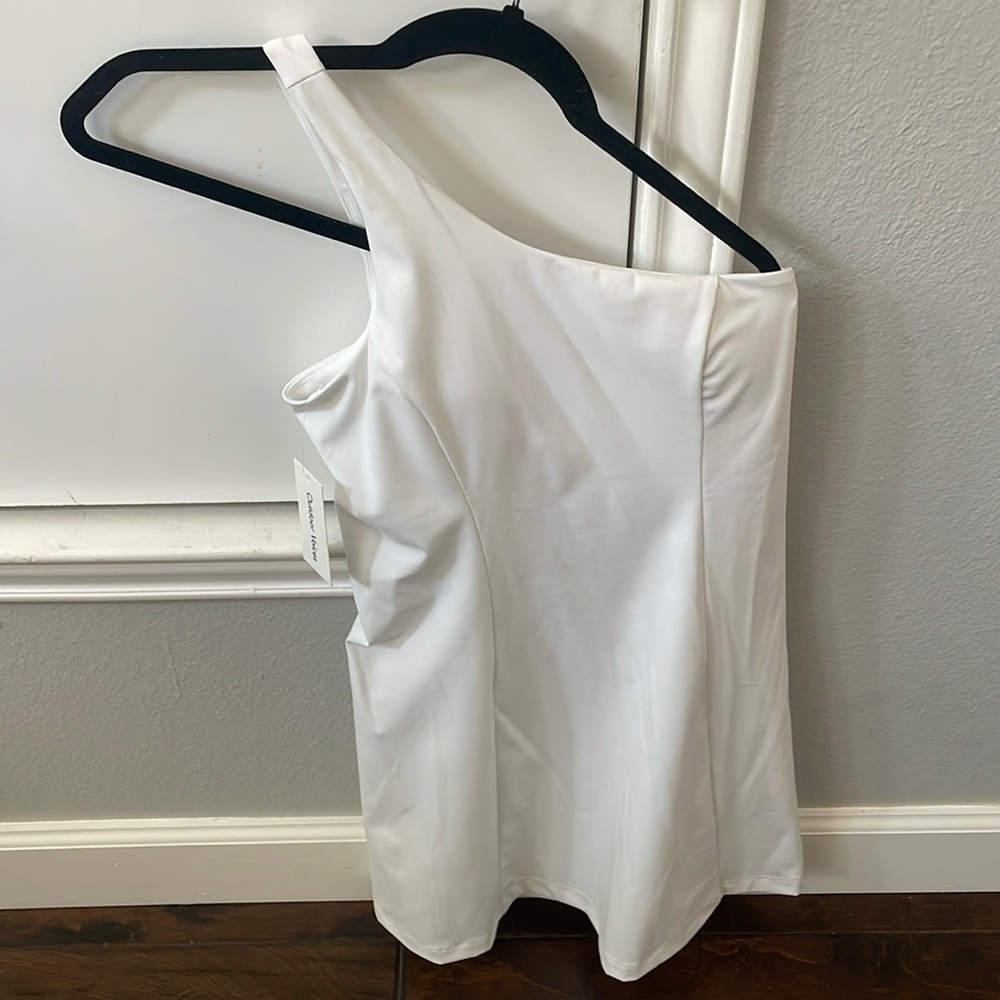 Outdoor Voices Exercise Dress